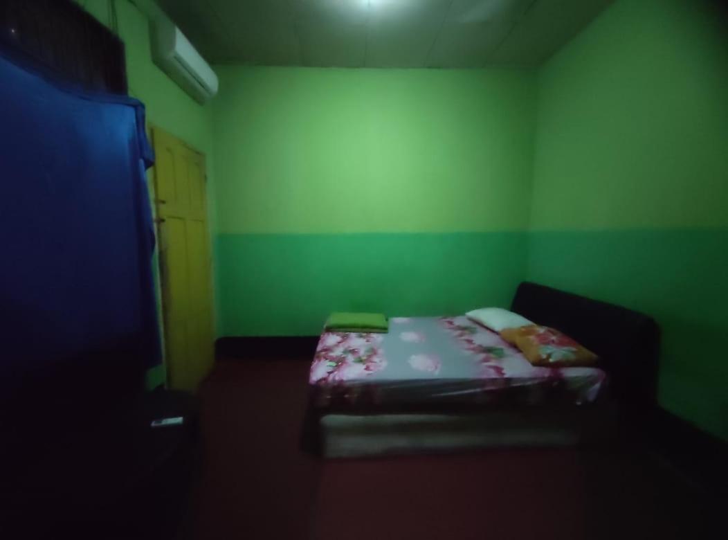 Hotel Utami Pipulu المظهر الخارجي الصورة