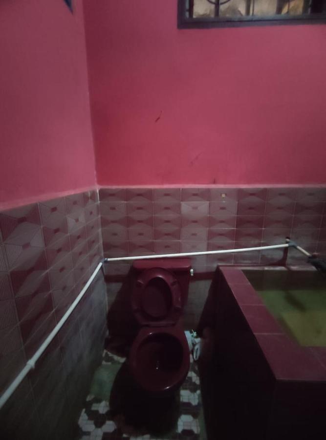 Hotel Utami Pipulu المظهر الخارجي الصورة