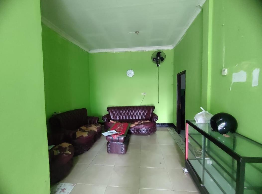 Hotel Utami Pipulu المظهر الخارجي الصورة