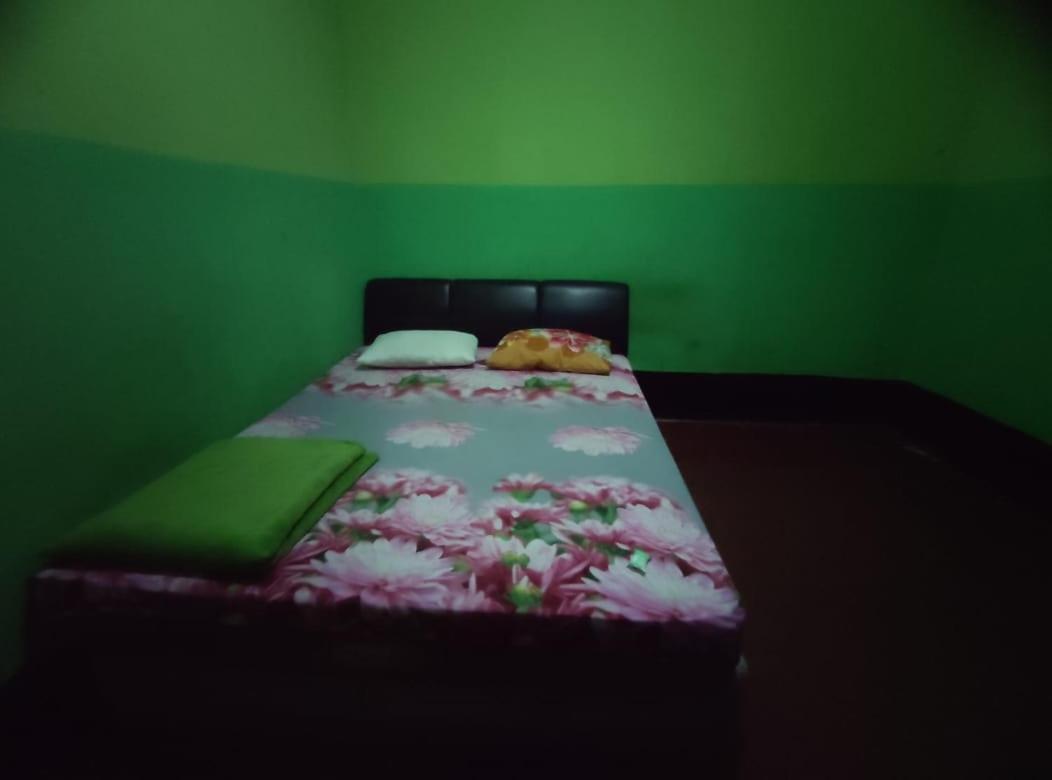 Hotel Utami Pipulu المظهر الخارجي الصورة